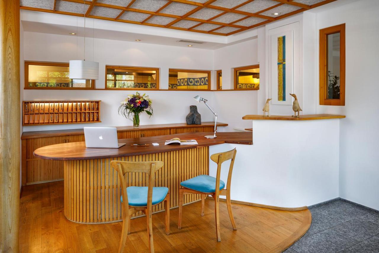 Hotel Restaurant Schiff Pfäffikon Dış mekan fotoğraf