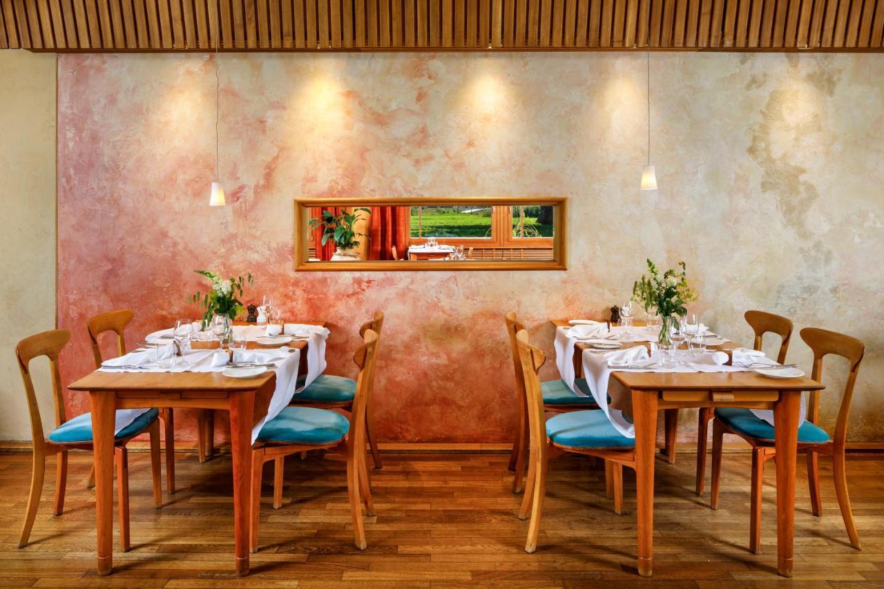 Hotel Restaurant Schiff Pfäffikon Dış mekan fotoğraf