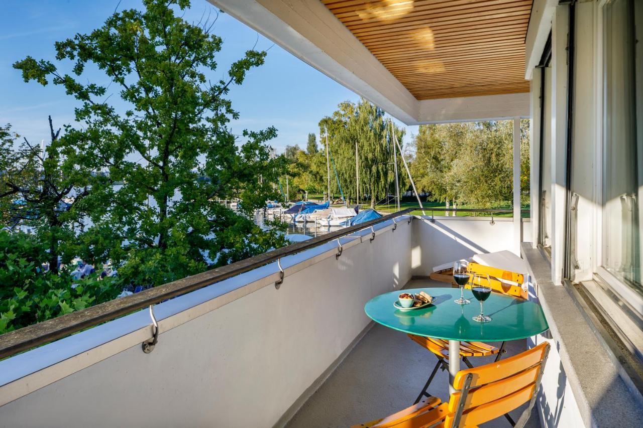 Hotel Restaurant Schiff Pfäffikon Dış mekan fotoğraf