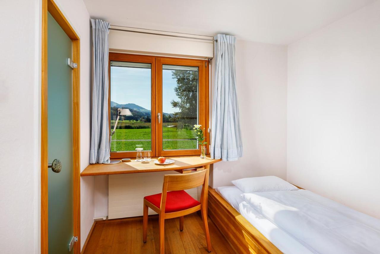 Hotel Restaurant Schiff Pfäffikon Dış mekan fotoğraf