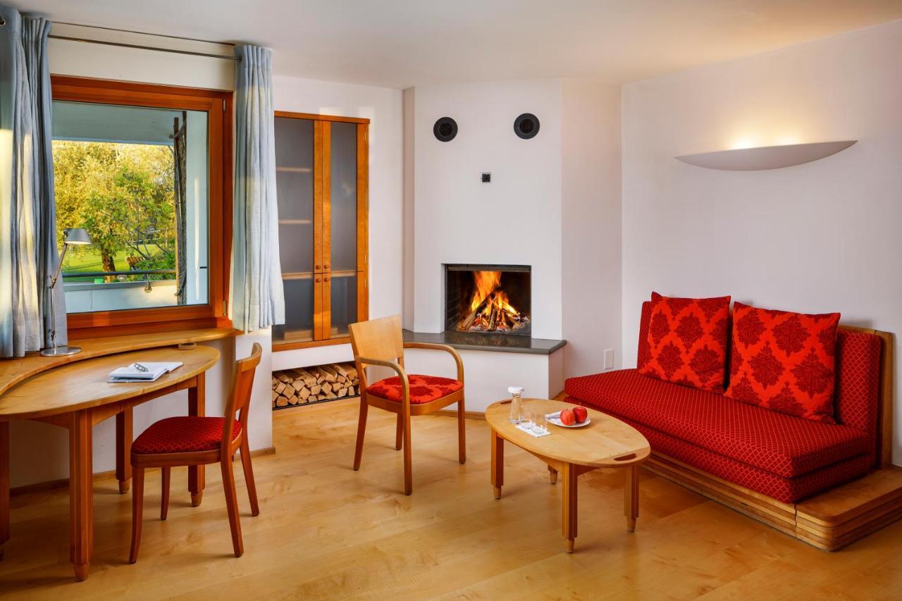 Hotel Restaurant Schiff Pfäffikon Dış mekan fotoğraf
